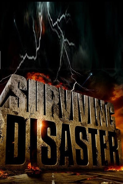 Surviving Disaster - Season 1
