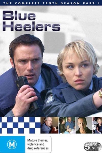 Blue Heelers - Season 10