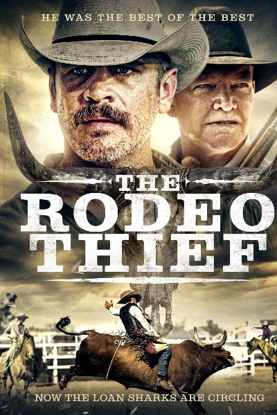 The Rodeo Thief