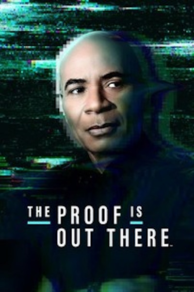 The Proof Is Out There - Season 5