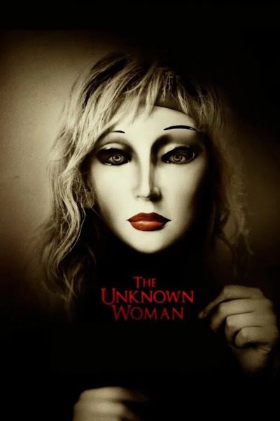 The Unknown Woman (La sconosciuta)