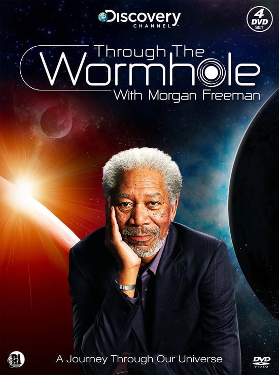 Through the Wormhole - Season 8