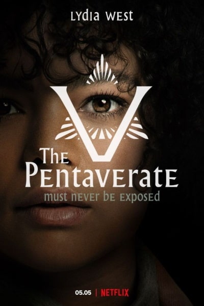 The Pentaverate - Season 1