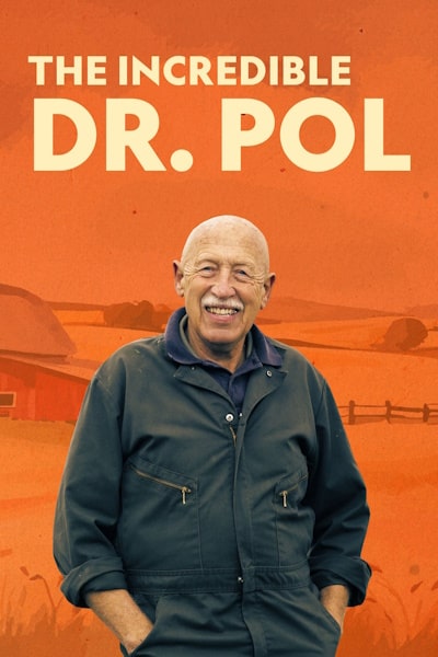 The Incredible Dr. Pol - Season 23