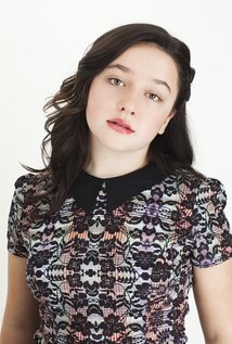 Amara Miller