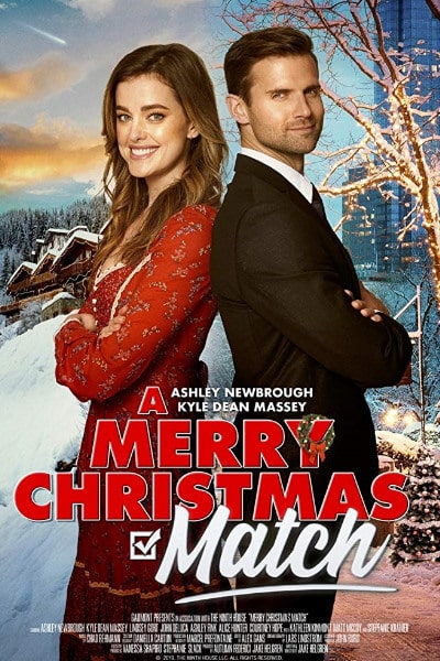 A Merry Christmas Match