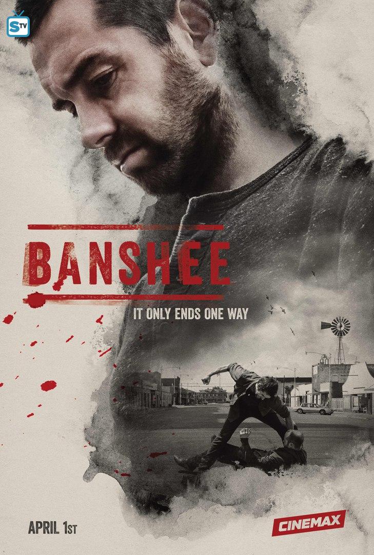 banshee tv series online