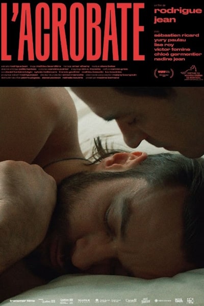 The Acrobat (Lacrobate)