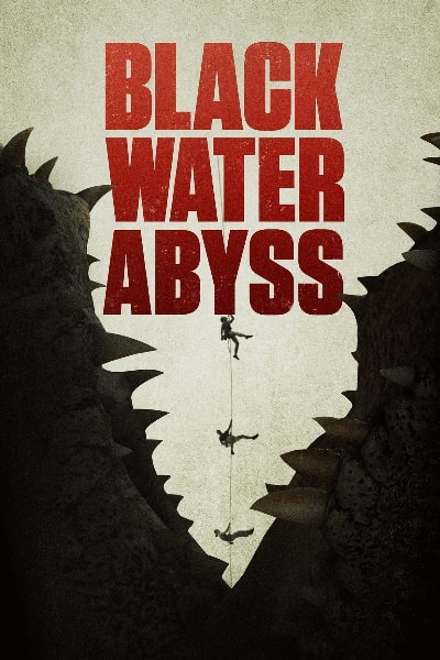 Black Water: Abyss