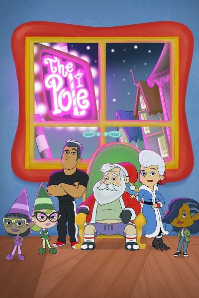 The Pole - Season 1