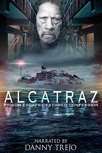 Alcatraz Prison Escape Deathbed Confession