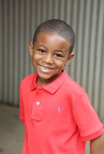 Jordan Preston Carter
