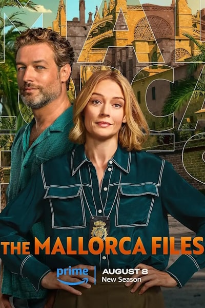 The Mallorca Files - Season 3