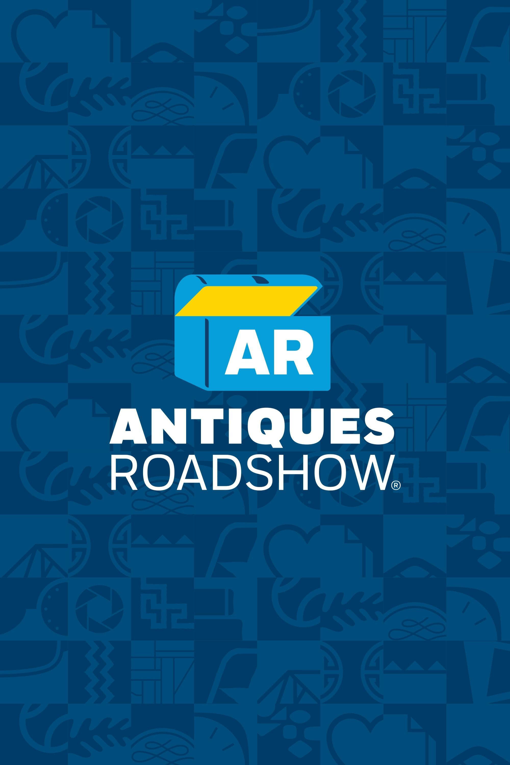 Antiques Roadshow - Season 44 (US)