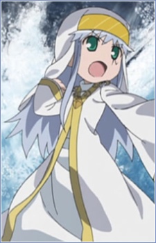 To Aru Majutsu no Index-tan: Endymion no Kiseki [Sub: Eng]
