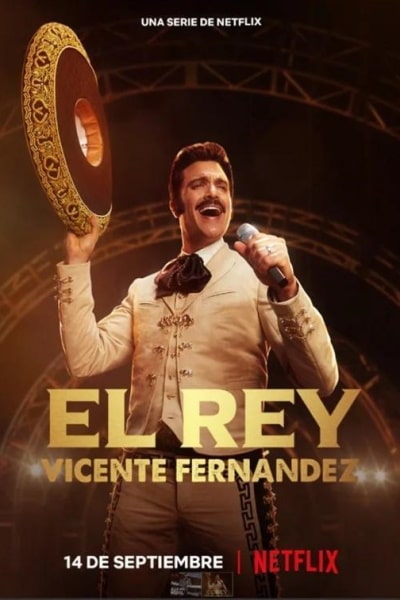 El Rey, Vicente Fernandez - Season 1 [Sub: Eng]