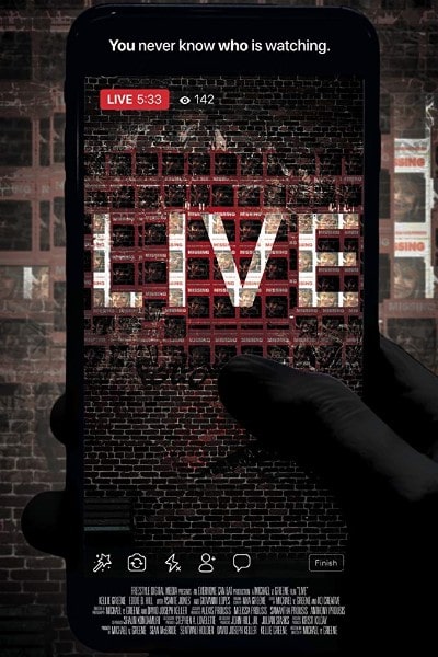 Live (2018)